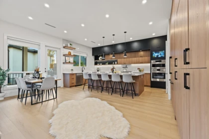 Pantry Photo of 11642 94a Avenue, Delta, BC