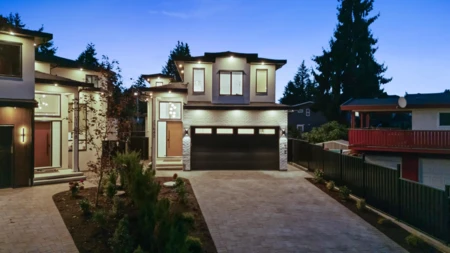 Street View Photo of 11642 94a Avenue, Delta, BC