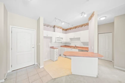 Breakfast Nook Photo of 406 5475 201 Street, Langley, BC
