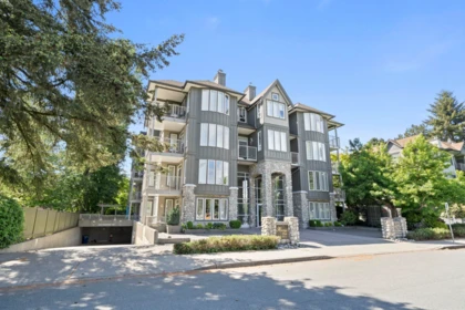 406 5475 201 Street, Langley, BC, Langley — Apartment/Condo for sale