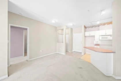 Kitchen Island Photo of 406 5475 201 Street, Langley, BC