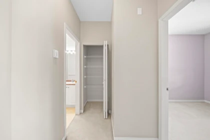 Loft / Bonus Room Photo of 406 5475 201 Street, Langley, BC