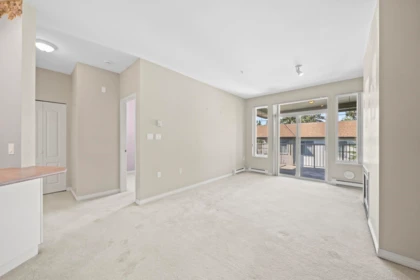 Primary Bedroom Photo of 406 5475 201 Street, Langley, BC