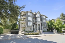 406 5475 201 Street, Langley, BC