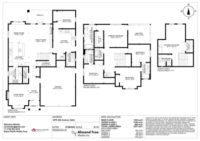 Playground / Recreational Area Near 6079 44a Avenue, Ladner, BC