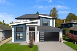 6079 44a Avenue, Ladner, BC