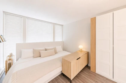 Bedroom 3 Photo of 101 7108 Edmonds Street, Burnaby, BC