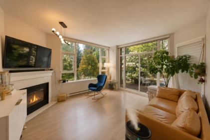 101 7108 Edmonds Street, Burnaby, BC, Burnaby — Apartment/Condo for sale