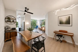 101 7108 Edmonds Street, Burnaby, BC
