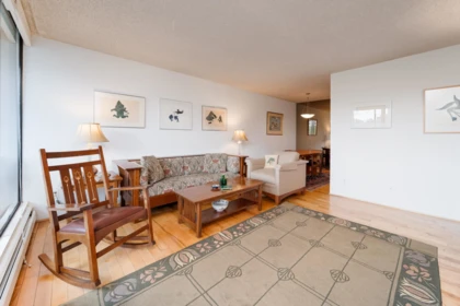602 1816 Haro Street, Vancouver, BC, Vancouver — Apartment/Condo for sale