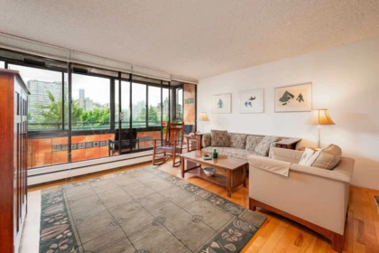 602 1816 Haro Street, Vancouver, BC, Vancouver — Apartment/Condo for sale