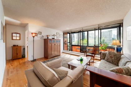 602 1816 Haro Street, Vancouver, BC, Vancouver — Apartment/Condo for sale