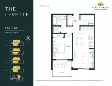 403 1055 Raven Drive, Squamish, BC, Squamish — Apartment/Condo for sale