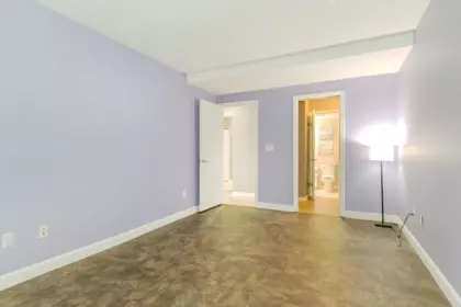 Basement Recreation Room Photo of 224 2700 Mccallum Road, Abbotsford, BC