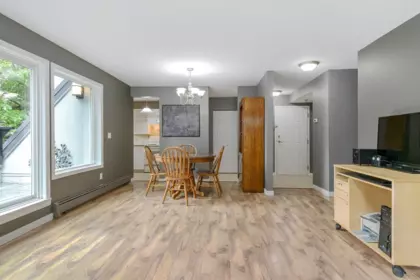 Pantry Photo of 224 2700 Mccallum Road, Abbotsford, BC