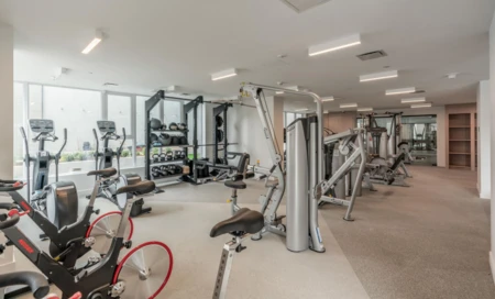 Loft / Bonus Room Photo of 807 13655 Fraser Highway, Surrey, BC