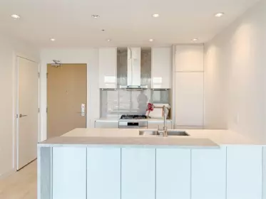 Pantry Photo of 3809 4670 Assembly Way, Burnaby, BC