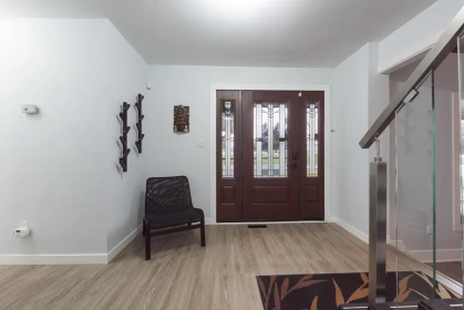 Community Amenities Photo (Clubhouse) of 46781 Portage Avenue, Chilliwack, BC