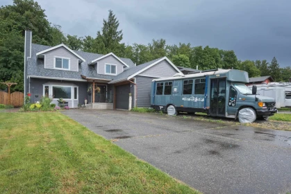 46781 Portage Avenue, Chilliwack, BC, Chilliwack — Single Family Residence for sale