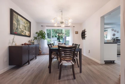 Office / Den Photo of 46781 Portage Avenue, Chilliwack, BC