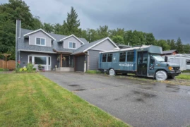46781 Portage Avenue, Chilliwack, BC