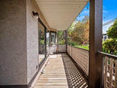 Basement Recreation Room Photo of 105 1460 Martin Street, White Rock, BC