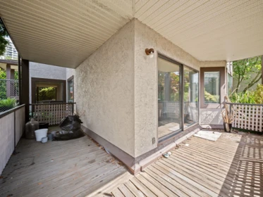 Loft / Bonus Room Photo of 105 1460 Martin Street, White Rock, BC