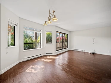 Pantry Photo of 105 1460 Martin Street, White Rock, BC