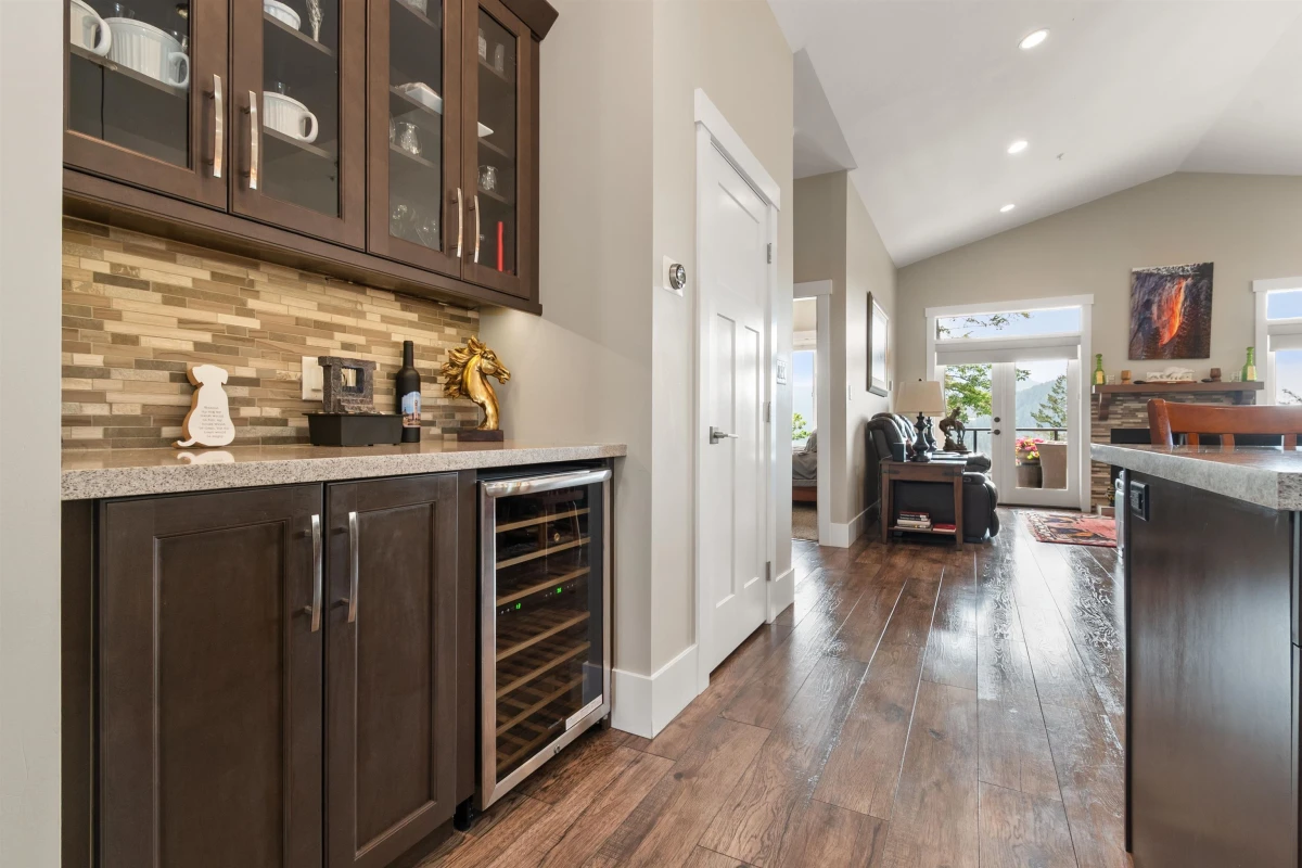 Dining Area Photo of 3 5144 Dhaliwal Place, Chilliwack, BC