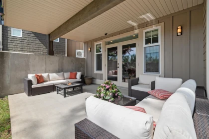 Community Amenities Photo (Clubhouse) of 3 5144 Dhaliwal Place, Chilliwack, BC