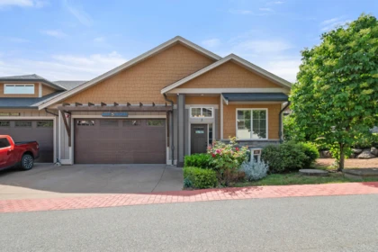 3 5144 Dhaliwal Place, Chilliwack, BC, Chilliwack — Townhouse for sale