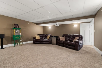 Garden / Landscaping Photo of 3 5144 Dhaliwal Place, Chilliwack, BC
