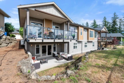 Hot Tub / Spa Photo of 3 5144 Dhaliwal Place, Chilliwack, BC