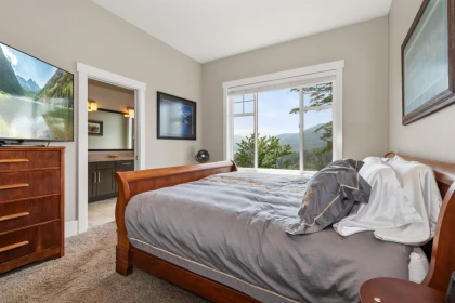 Loft / Bonus Room Photo of 3 5144 Dhaliwal Place, Chilliwack, BC