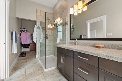 Mudroom Photo of 3 5144 Dhaliwal Place, Chilliwack, BC