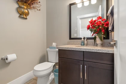Office / Den Photo of 3 5144 Dhaliwal Place, Chilliwack, BC