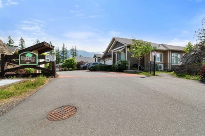Street View Photo of 3 5144 Dhaliwal Place, Chilliwack, BC