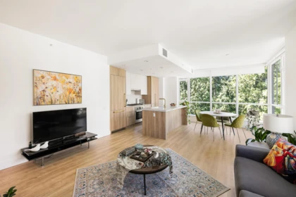 Loft / Bonus Room Photo of 801 2325 Emery Court, North Vancouver, BC