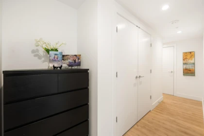 Powder Room Photo of 801 2325 Emery Court, North Vancouver, BC