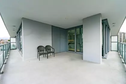 Hot Tub / Spa Photo of 802 4730 Lougheed Highway, Burnaby, BC