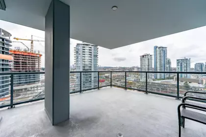 Swimming Pool Photo of 802 4730 Lougheed Highway, Burnaby, BC