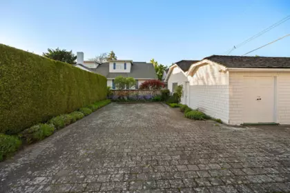 2662 O'hara Lane, Surrey, BC, Surrey — Land for sale