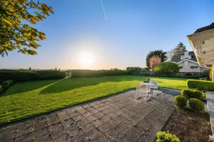 2662 O'hara Lane, Surrey, BC, Surrey — Land for sale