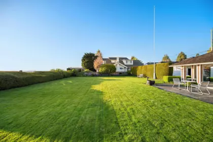 2662 O'hara Lane, Surrey, BC, Surrey — Land for sale