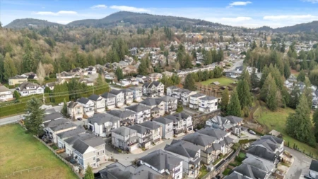 Community Amenities Photo (Clubhouse) of 11 4295 Old Clayburn Road, Abbotsford, BC