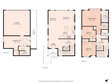 Playground / Recreational Area Near 11 4295 Old Clayburn Road, Abbotsford, BC