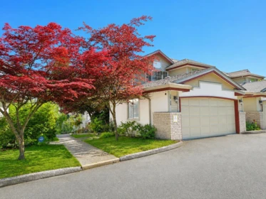 38 11502 Burnett Street, Maple Ridge, BC, Maple Ridge — Townhouse for sale