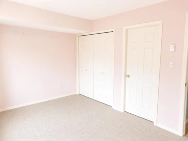 Laundry Room Photo of 38 11502 Burnett Street, Maple Ridge, BC