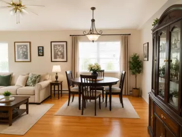 Pantry Photo of 38 11502 Burnett Street, Maple Ridge, BC
