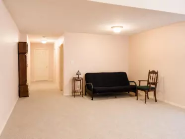 Powder Room Photo of 38 11502 Burnett Street, Maple Ridge, BC